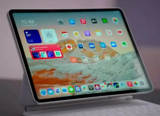 滦县ipad维修分享新款iPad Pro或将采用M4芯片 