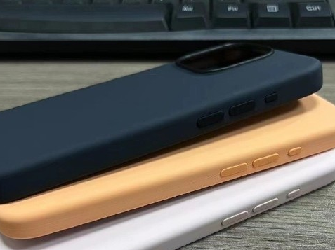 滦县苹果14维修站分享iPhone14手机壳能直接给iPhone15用吗?