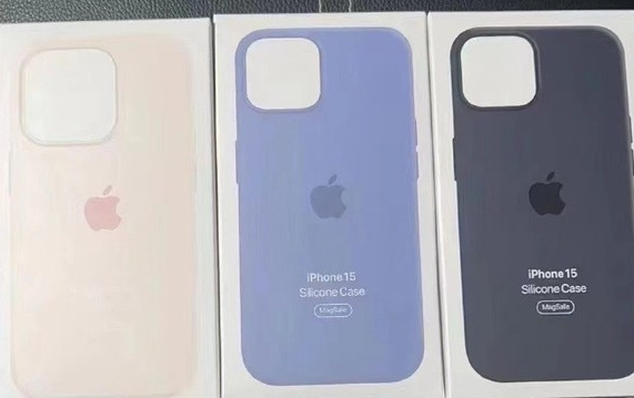 滦县苹果14维修站分享iPhone14手机壳能直接给iPhone15用吗？ 