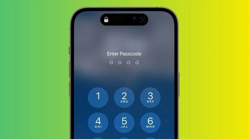 滦县苹果维修网点分享凭iPhone密码就能窃取“你的整个数字生活”？ 