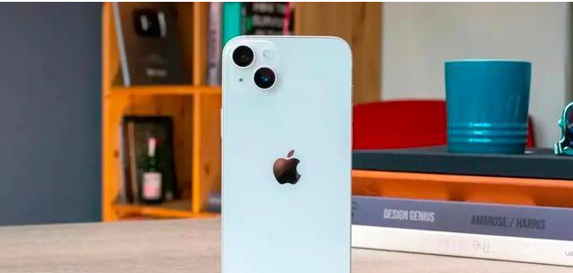 滦县苹果14维修分享iPhone14手机的三个缺点 