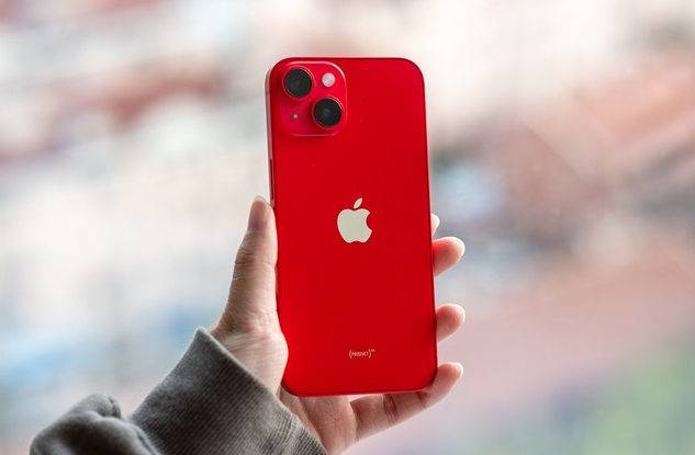 滦县苹果14维修分享为什么大家觉得iPhone 14不香了 