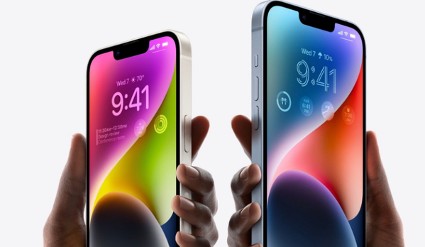 滦县苹果14维修分享iPhone 14系列支持的eSIM卡有哪些优点 