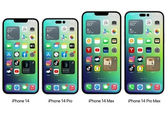 滦县苹果14维修分享iPhone14可以分期吗 