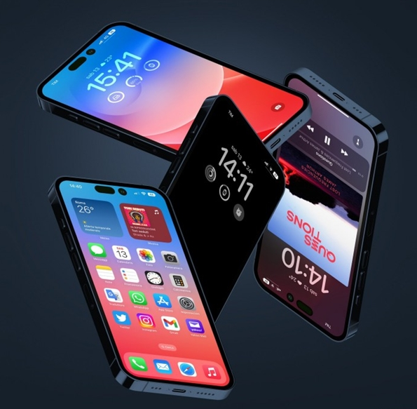 滦县苹果14维修分享入门级iPhone 14多少钱 
