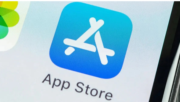 滦县苹果手机维修分享应用商店出现大量色情App，苹果会处理吗 