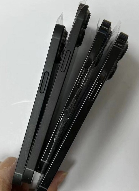 滦县苹果14维修分享iPhone14电池多少毫安 