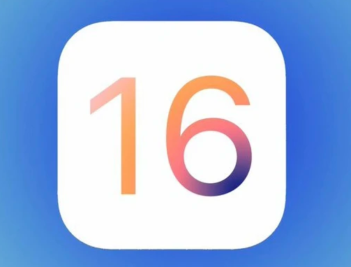 滦县苹果手机维修分享iOS16不支持iPhone6s，手中的6s怎么办 