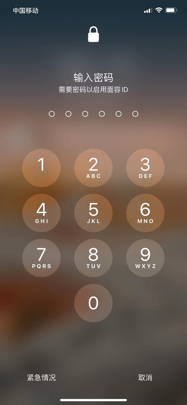 滦县苹果13维修分享iPhone 13加强锁屏功能有什么用 