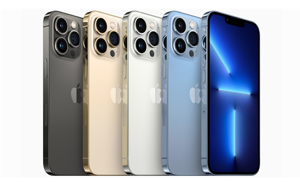 滦县苹果14维修分享iPhone 14、14 Pro/Max规格、售价汇总 