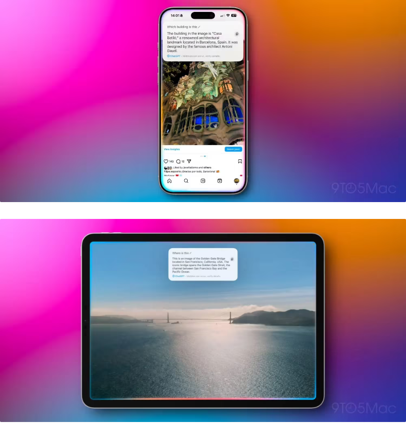 滦县苹果手机维修分享苹果 Siri 接入 ChatGPT AI  