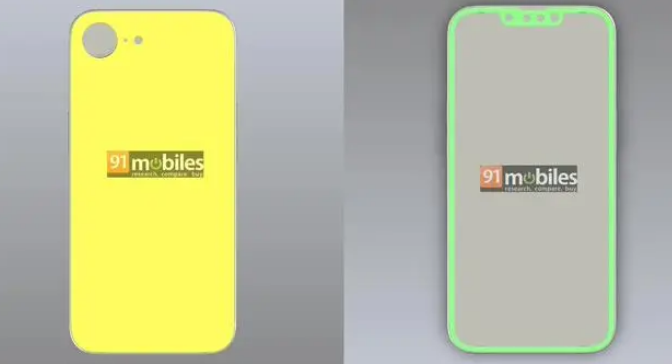 滦县苹果手机维修分享苹果小屏iPhone SE4值得买吗 