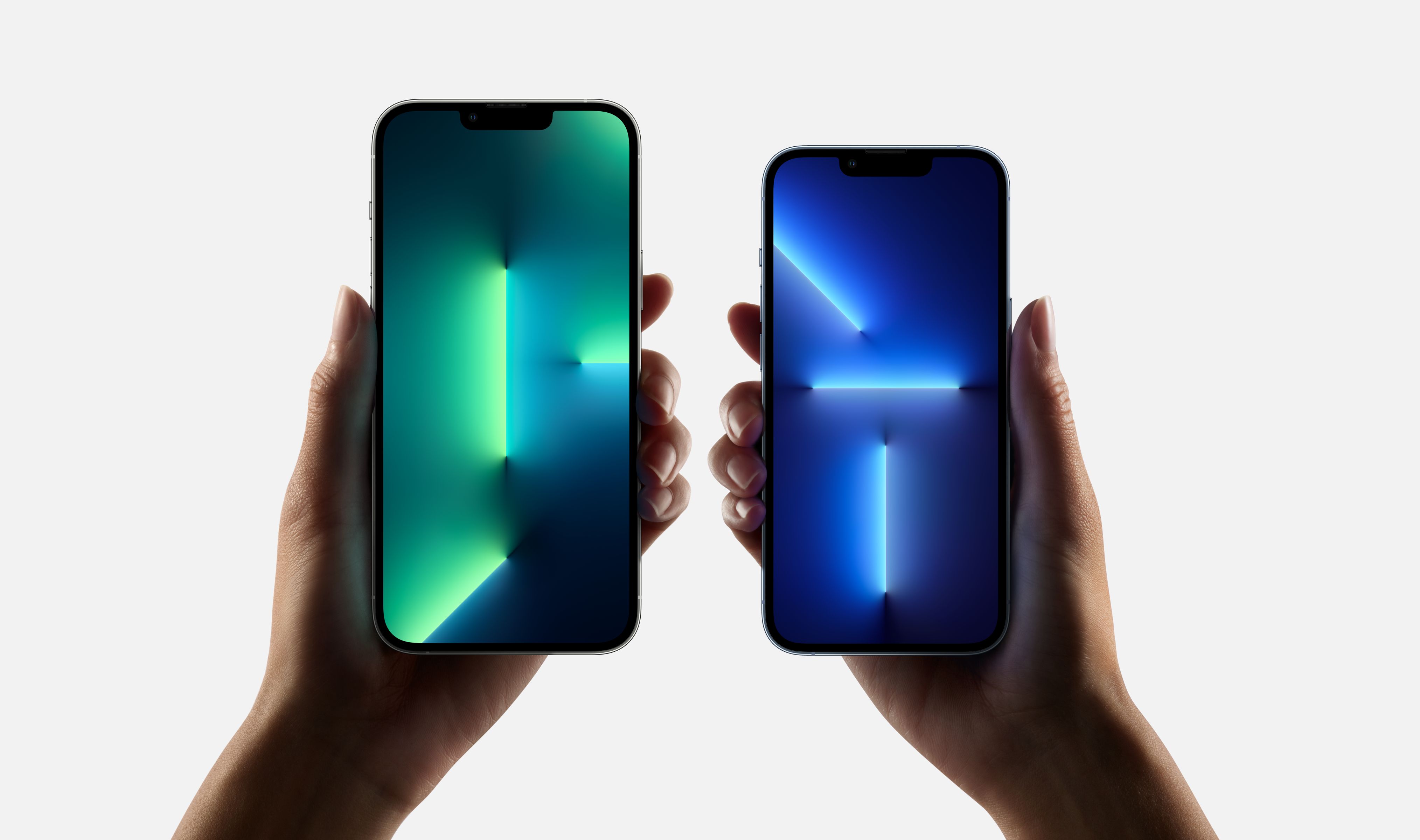滦县苹果手机维修分享iPhone 13 四款机型怎么选 