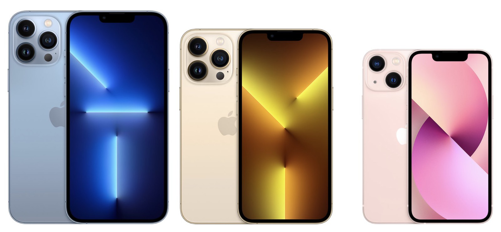 滦县苹果手机维修分享iPhone 13续航怎么样 