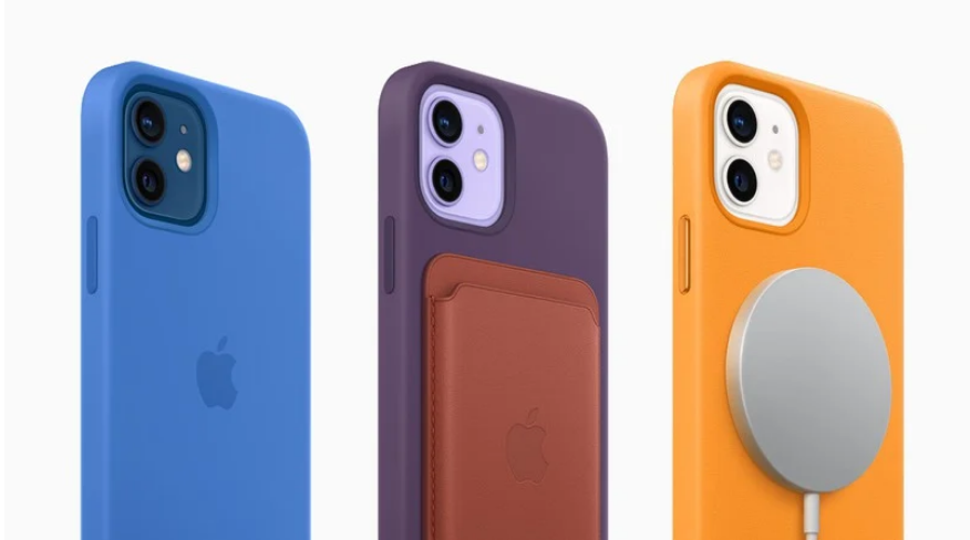 滦县苹果手机维修分享关于 iPhone 13 的细节爆料 