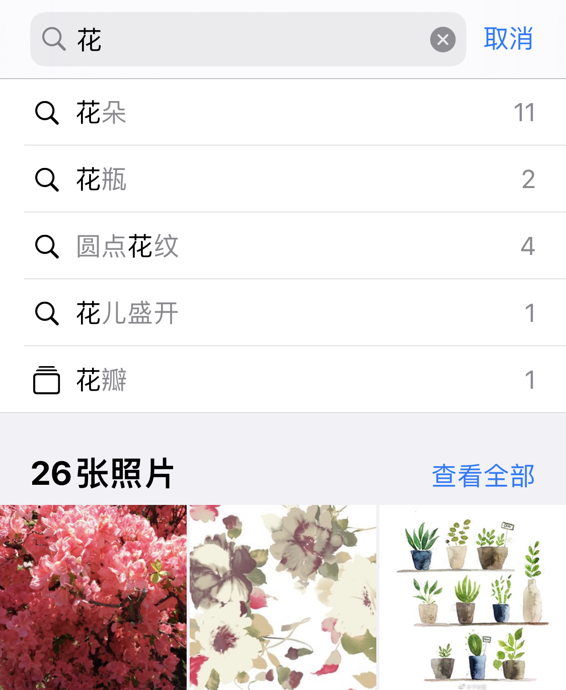 滦县苹果手机维修分享iPhone 小技巧 