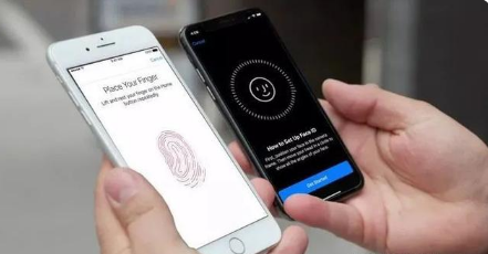 滦县苹果手机维修分享iPhone 13 系列会有屏下指纹吗 