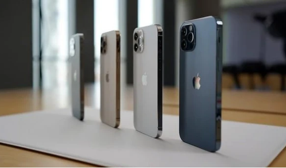 滦县苹果手机维修分享为什么说iPhone13才是真旗舰 