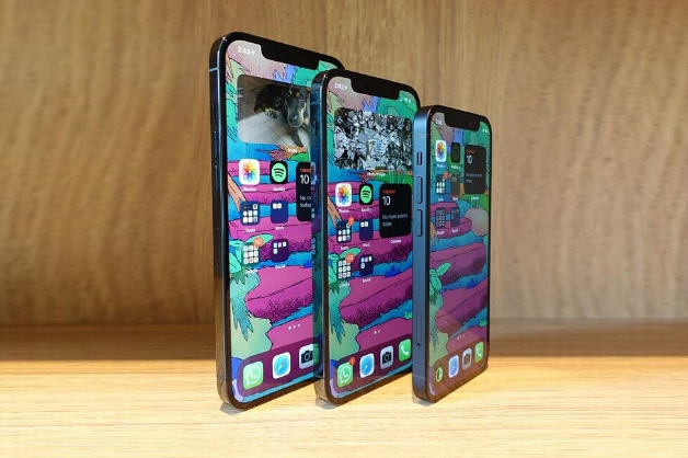滦县苹果手机维修分享iPhone 13发布日期 