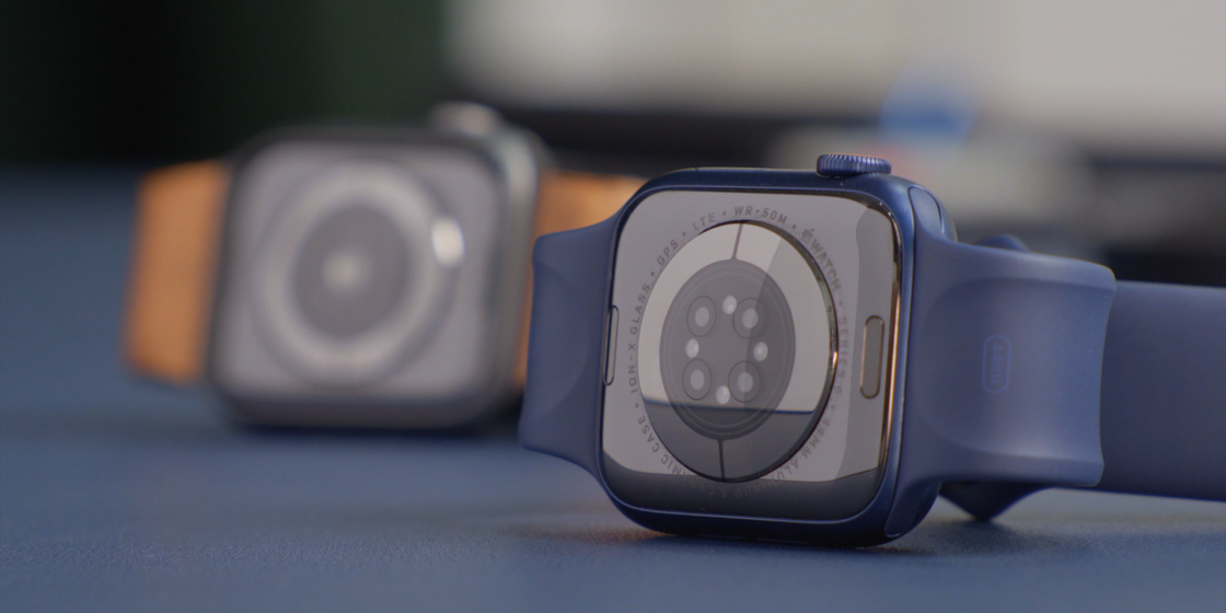 滦县苹果手机维修分享Apple Watch 是如何测量卡路里的 