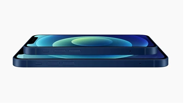 滦县苹果手机维修分享iPhone 12 mini 锁屏后触屏失灵怎么办 