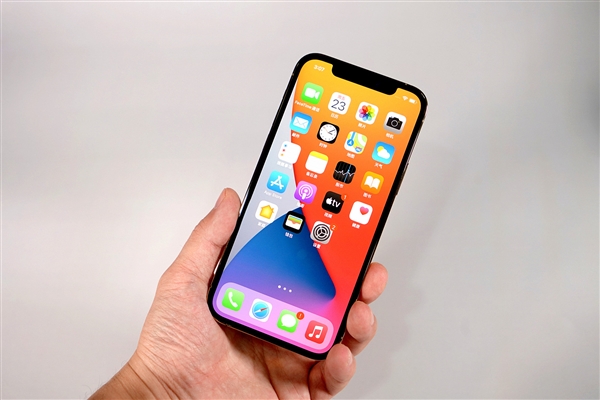 滦县苹果手机维修分享iOS 14.2修订版已到，专属iPhone 12系列 