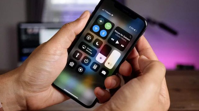 滦县苹果手机维修分享iPhone 12信号差怎么办 