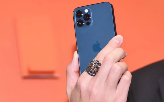 滦县苹果手机维修分享iPhone12系列重启方法教程 