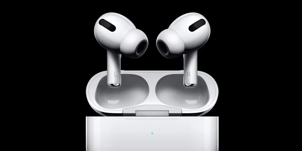 滦县苹果手机维修分享AirPods Pro 出现静电噪音 