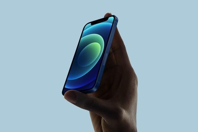 滦县苹果手机维修分享iPhone 12 mini辐射很大吗 