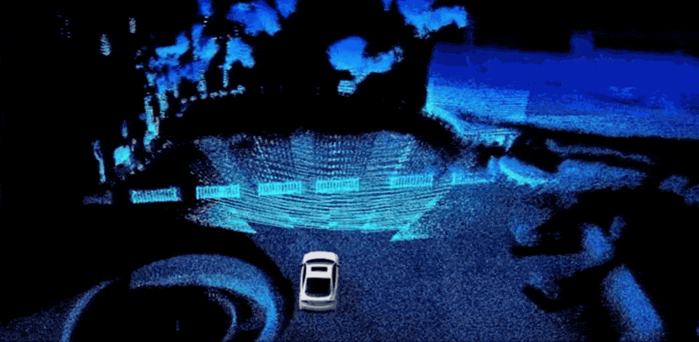 滦县苹果手机维修分享iPhone 12 Pro 搭载的 LiDAR 镜头与 ToF 镜头有什么不同 
