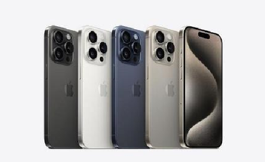 滦县苹果维修点分享iPhone 15 Pro屏幕更换易被忽略实操隐患 