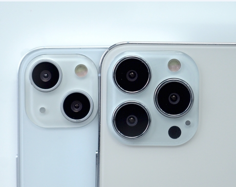 滦县苹果维修点分享iPhone 13 Pro主板出问题时解决方案 