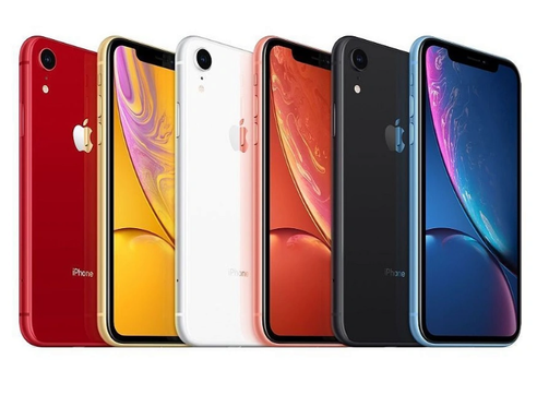 滦县苹果维修点分享iPhone XR自动关机音频功放与电池通信故障 