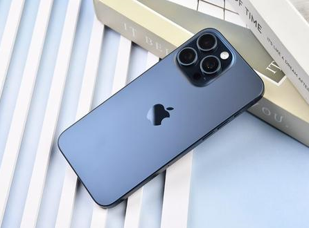 滦县苹果维修点分享iPhone 15 Pro Max自动关机造成的原因 