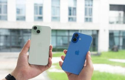 滦县苹果维修点分享iPhone 16 Plus出现自动关机的情况类型 