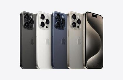 滦县苹果维修点分享iPhone 15 Pro扩容气密性与实操坑 