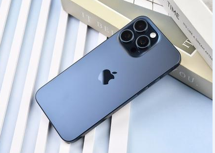 滦县苹果维修点分享iPhone 15 Pro Max扩容静电与工艺坑 