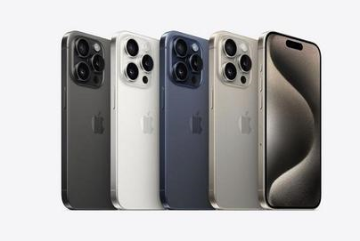 滦县苹果维修点分享iPhone 15 Pro锁屏密码实用参考 