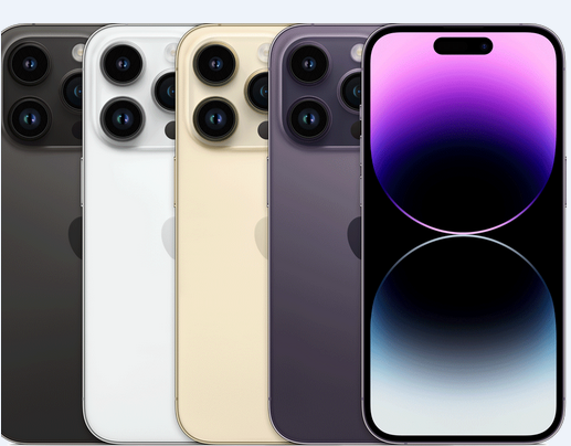 滦县苹果维修点分享iPhone 14 Pro发烫易忽略问题解析 