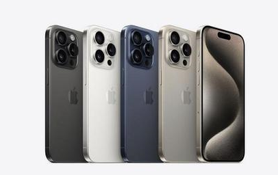 滦县苹果维修点分享iPhone 15 Pro发烫五大诱因详解 