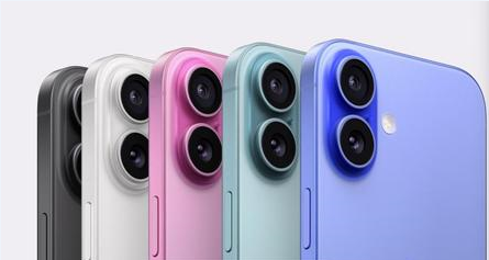 滦县苹果维修点分享iPhone 16发烫易忽视因素汇总 
