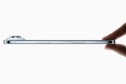 滦县苹果维修点分享iPhone 17 Air发烫几大隐形诱因 