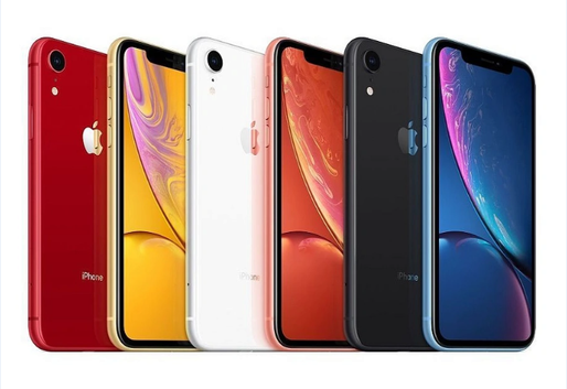 滦县苹果维修点分享iPhone XR摄像头原生色彩表现与日常拍摄实用指南 